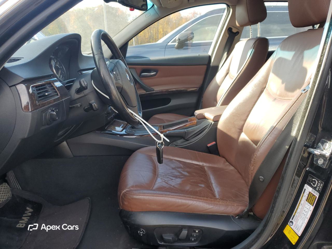 BMW Series 3 2006