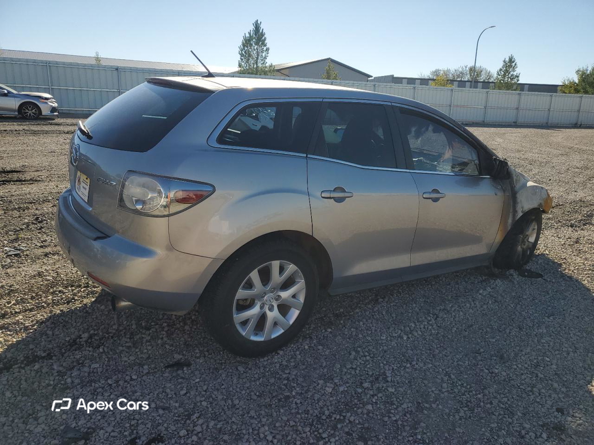 Mazda CX-7 2007