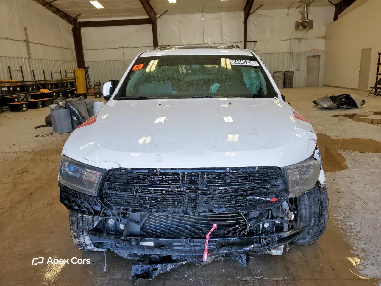 Dodge Durango 2017