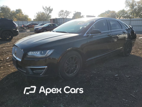 Lincoln MKZ 2018 - Image 1 of 12