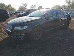 Lincoln MKZ 2018