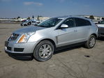 Cadillac SRX 2010