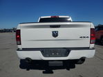 Dodge RAM 2012