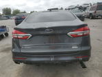 Ford Fusion 2020