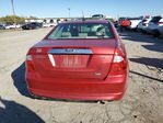 Ford Fusion 2010