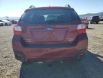Subaru XV 2016