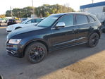 Audi SQ5 2016