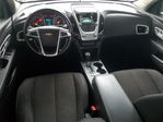 Chevrolet Equinox 2016