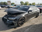 BMW M5 2022