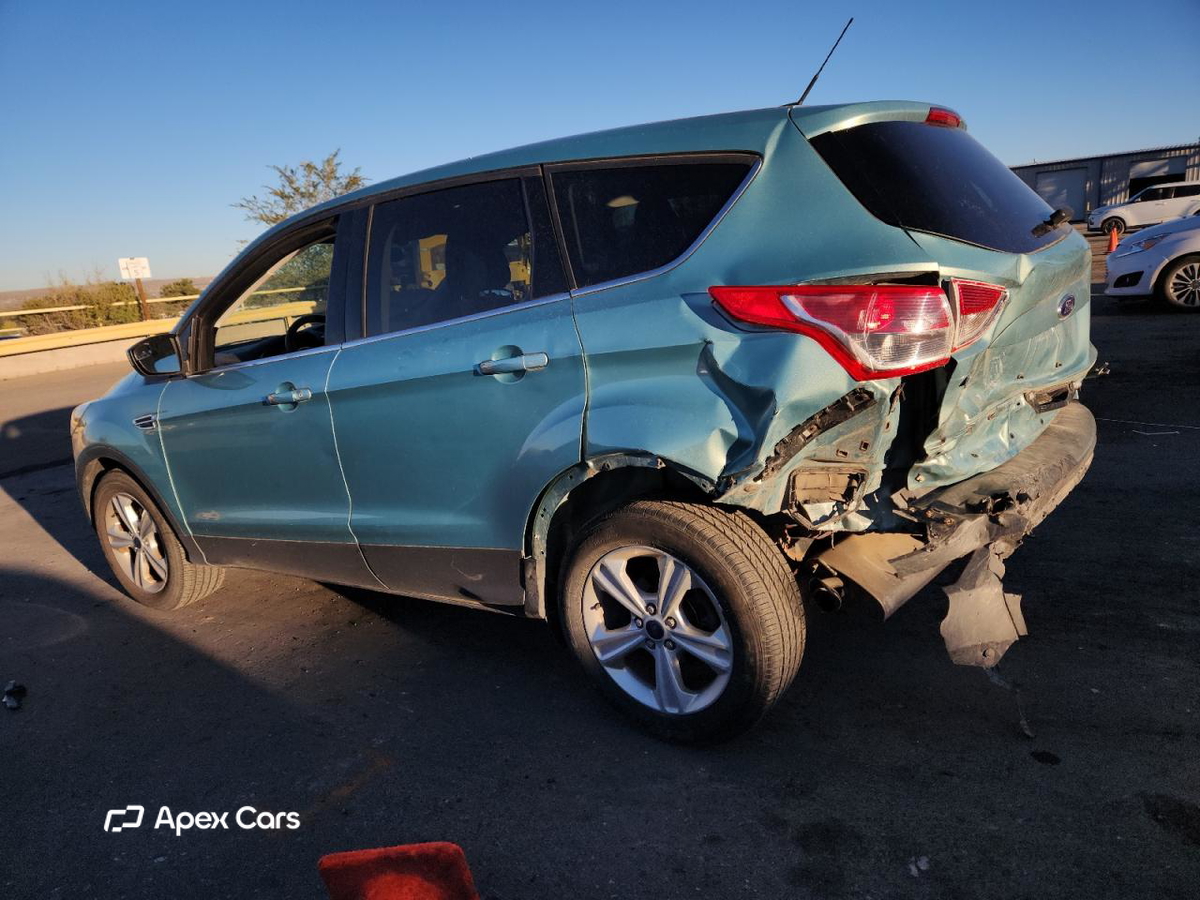 Ford Escape 2013