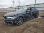 M5 2018