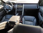Land Rover Discovery 2017