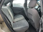 Ford Focus 2002
