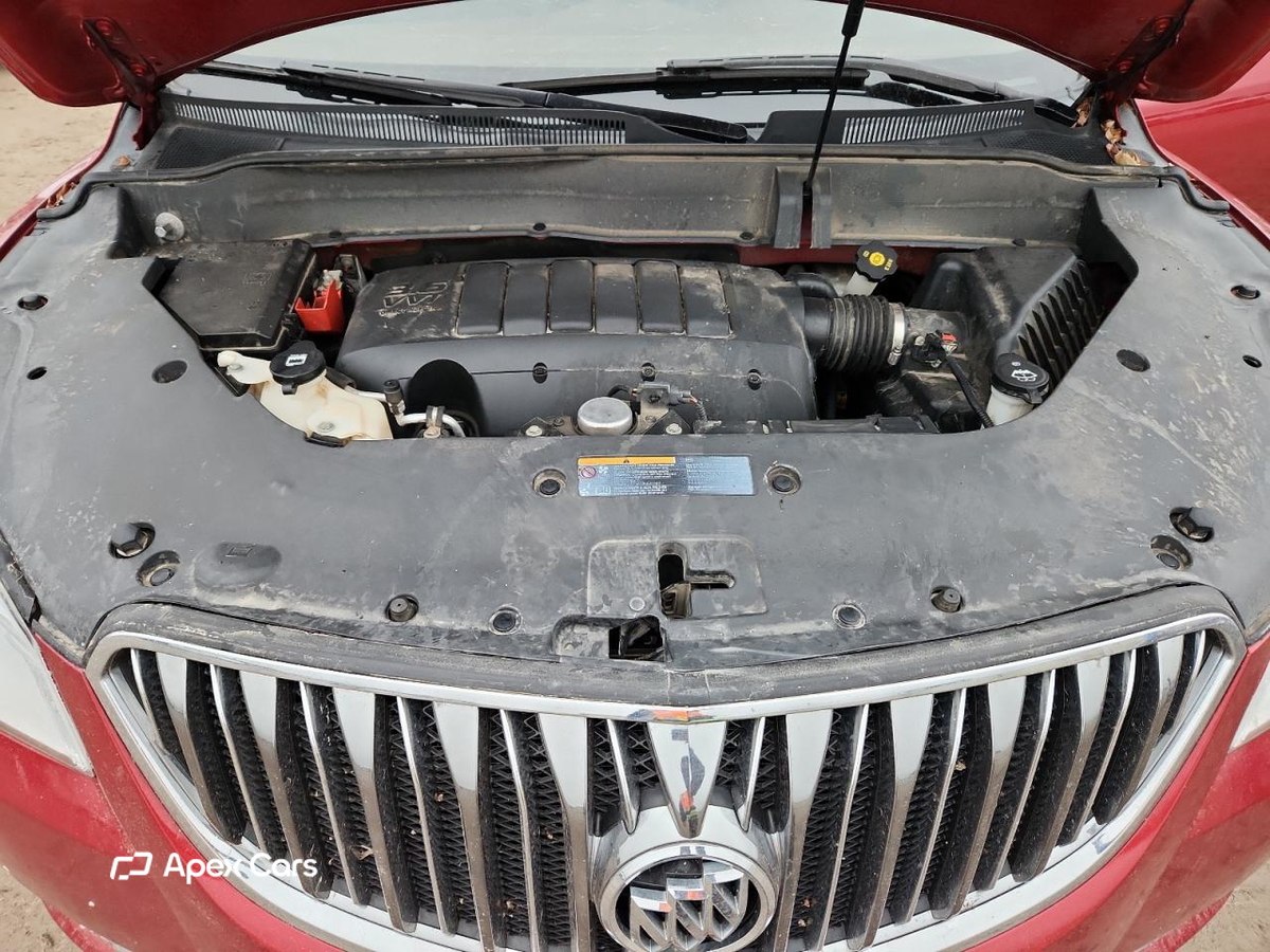 Buick Enclave 2014
