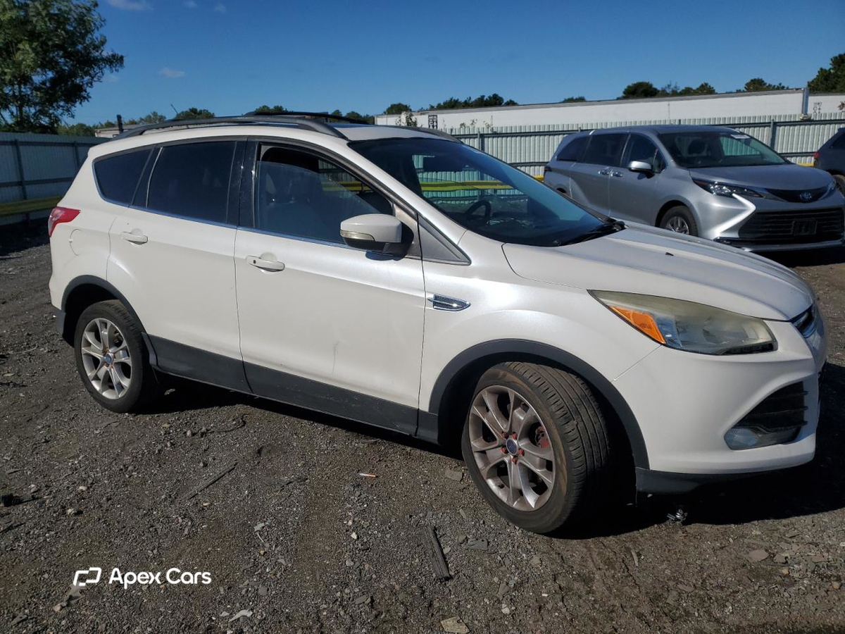 Ford Escape 2013