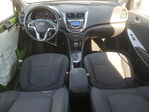 Hyundai Accent 2012