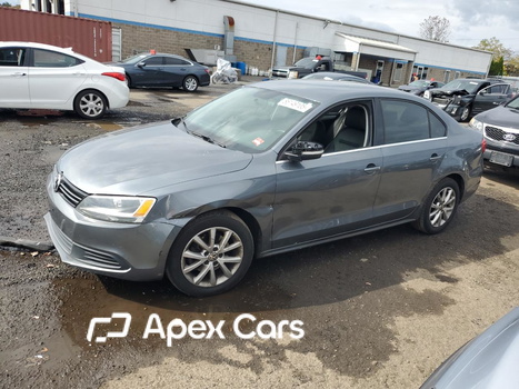 Volkswagen Jetta 2014 - Image 1 of 12