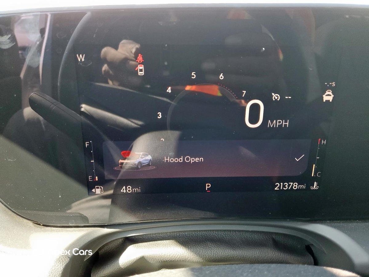 Buick Encore GX 2025
