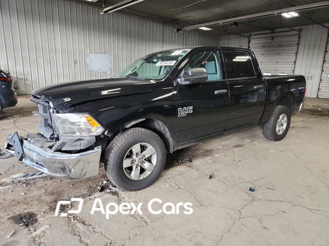 RAM 1500 2023 - Image 1 of 13