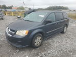 Dodge Caravan 2013