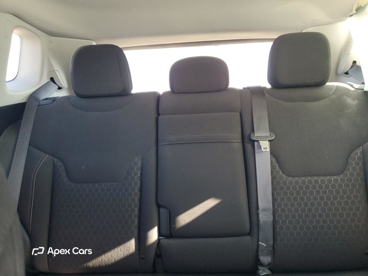 Jeep Compass 2018