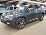 Lexus RX 2010