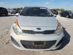Kia Rio 2012