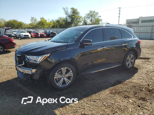 Acura MDX 2020 - Image 1 of 15