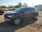 Acura MDX 2020