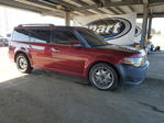 Ford Flex 2009