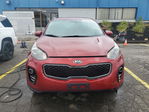 Kia Sportage 2017