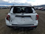 Ford Explorer 2023