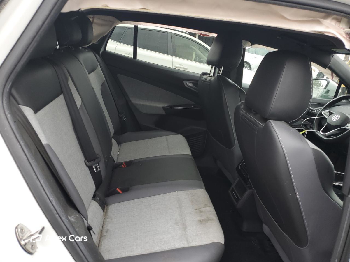 Volkswagen ID.4 2023