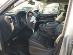 Chevrolet Silverado 2017