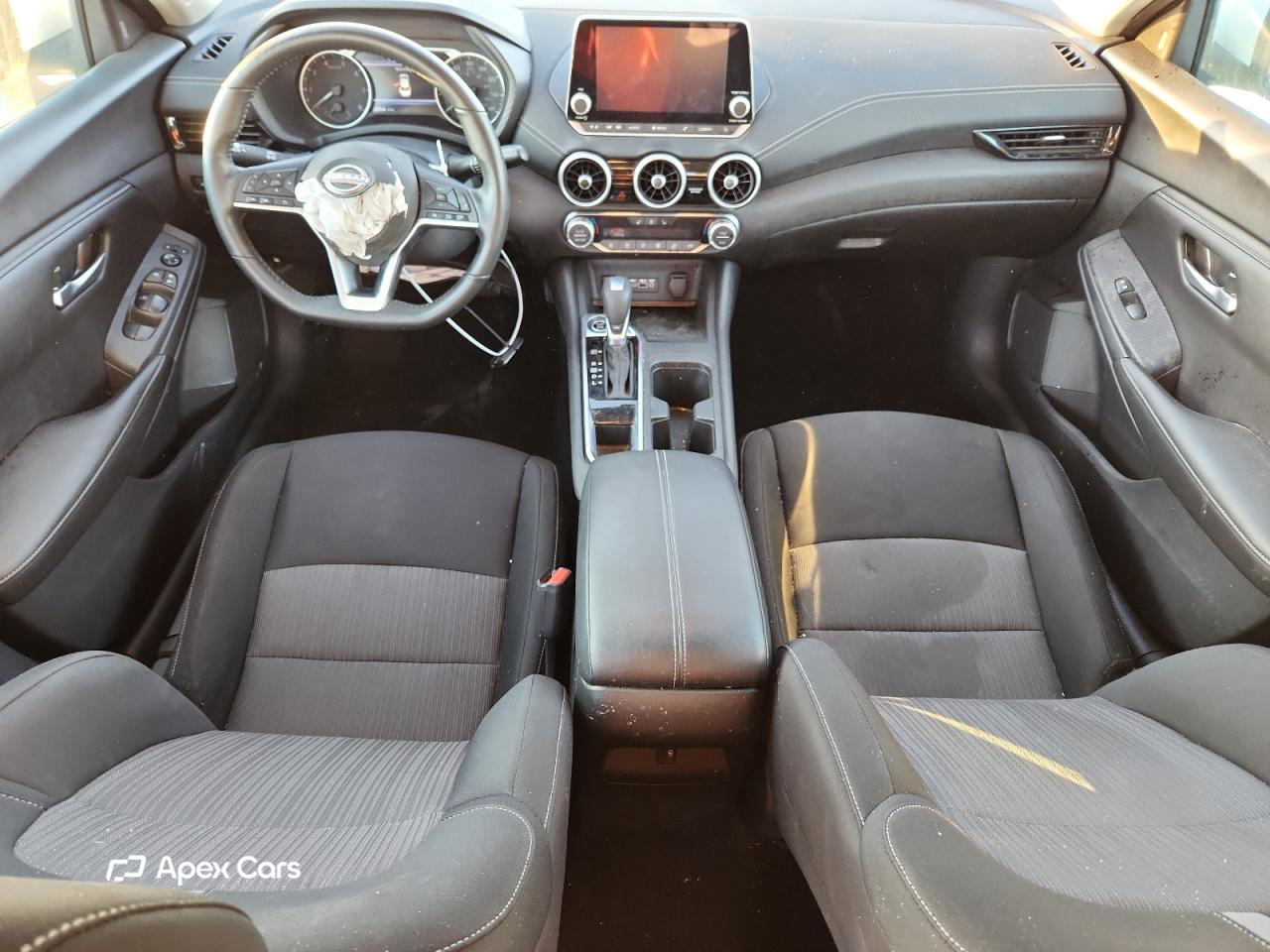 Nissan Sentra 2024