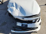 Kia Optima 2018