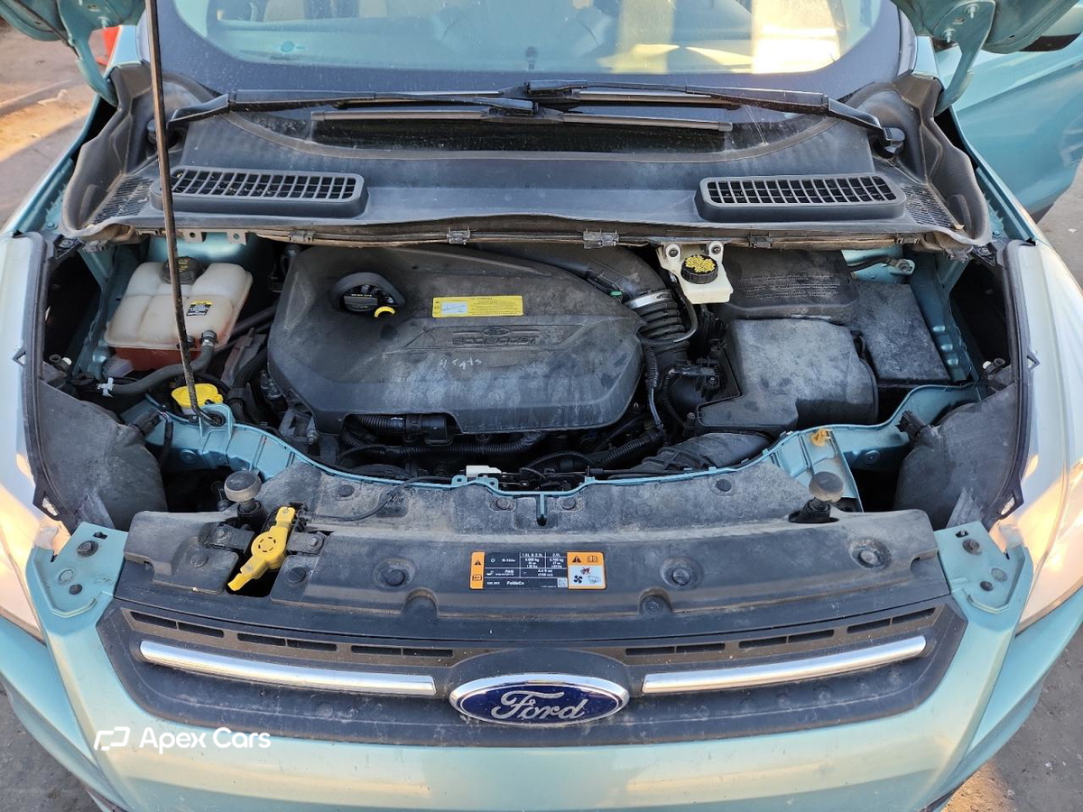Ford Escape 2013