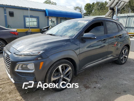 Hyundai Kona 2018 - Image 1 of 12