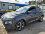 Hyundai Kona 2018