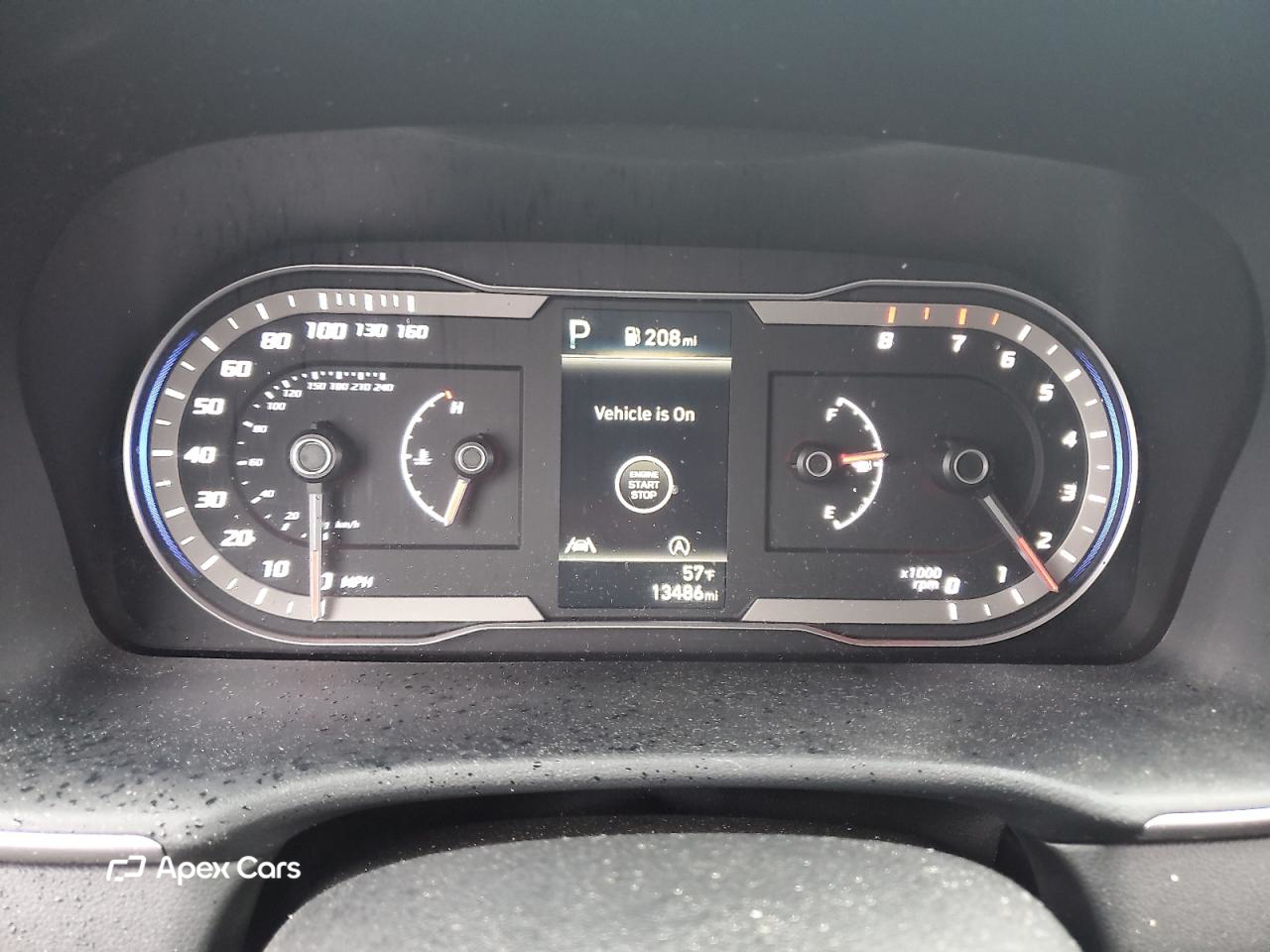 Hyundai Tucson 2024