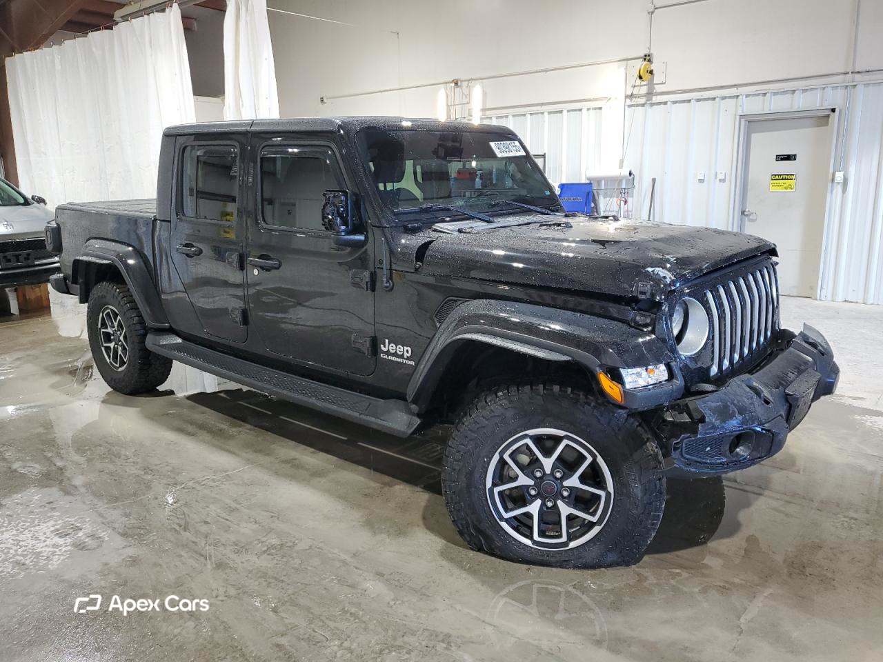 Jeep Gladiator 2020