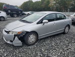 Honda Civic 2009