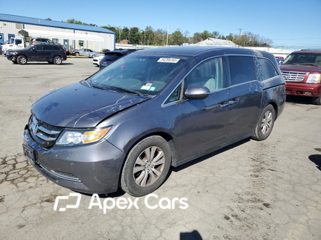Honda Odyssey 2014 - Image 1 of 13