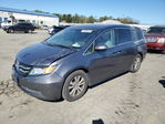 Honda Odyssey 2014