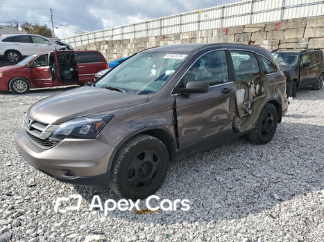 Honda CR-V 2011 - Image 1 of 15