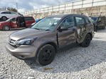 Honda CR-V 2011