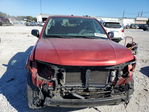 Nissan Navara (Frontier) 2014
