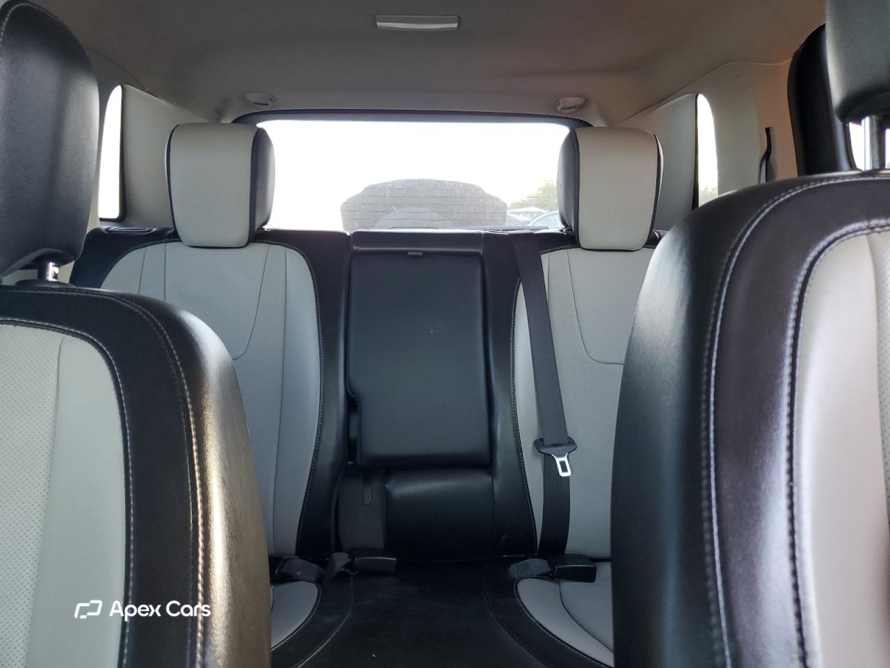 GMC Terrain 2017