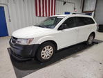 Dodge Journey 2018