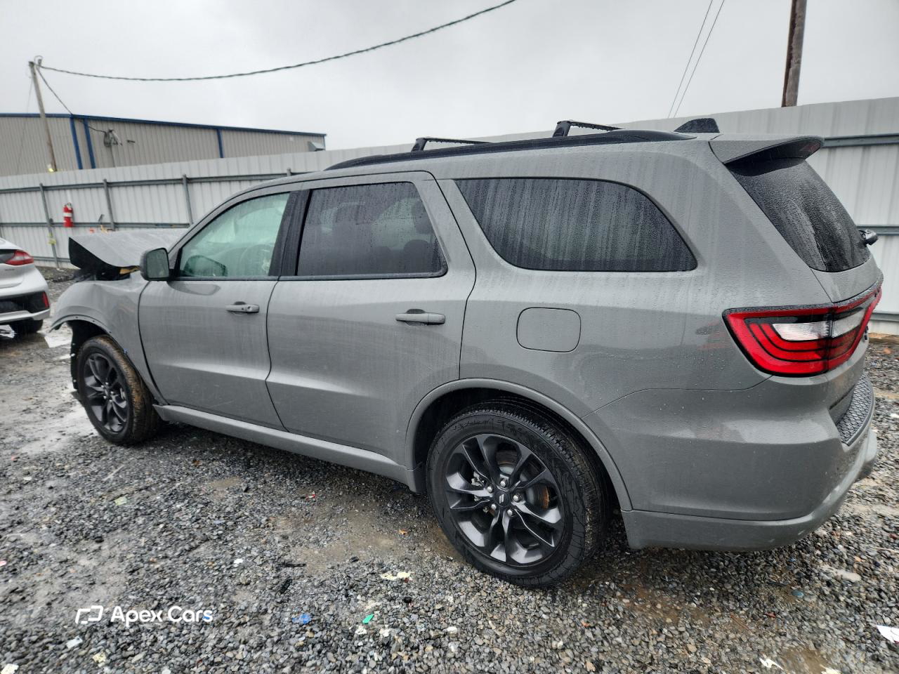 Dodge Durango 2024